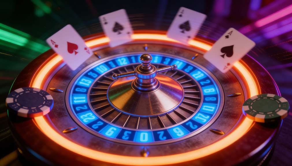 Boomerang Bet Casino bonus code