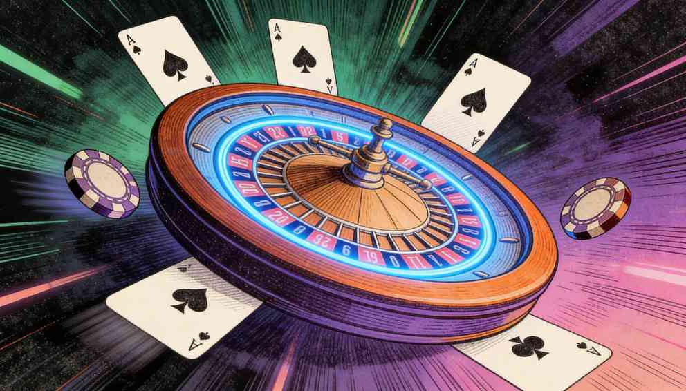 Casinos locaux vs plateformes de casino internationales : quel choix pour les joueurs ?