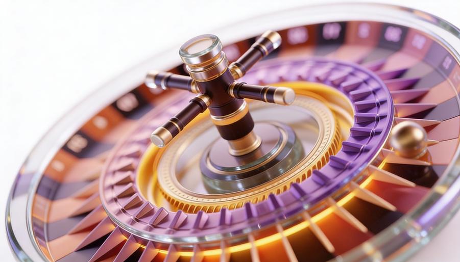 La storia dei casinò online