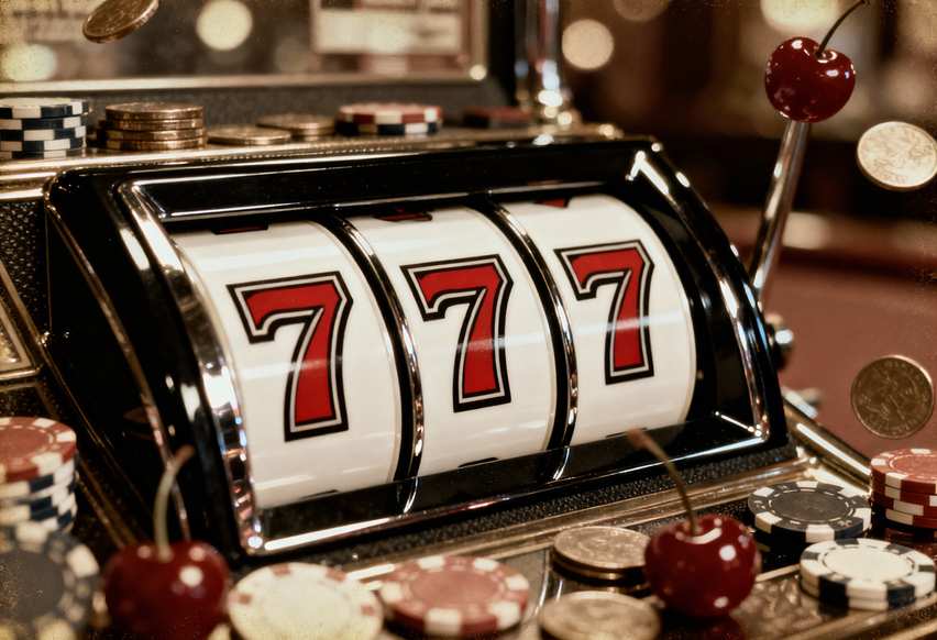 LuckyBar Casino Blackjack: A Comprehensive Guide to Winning Big