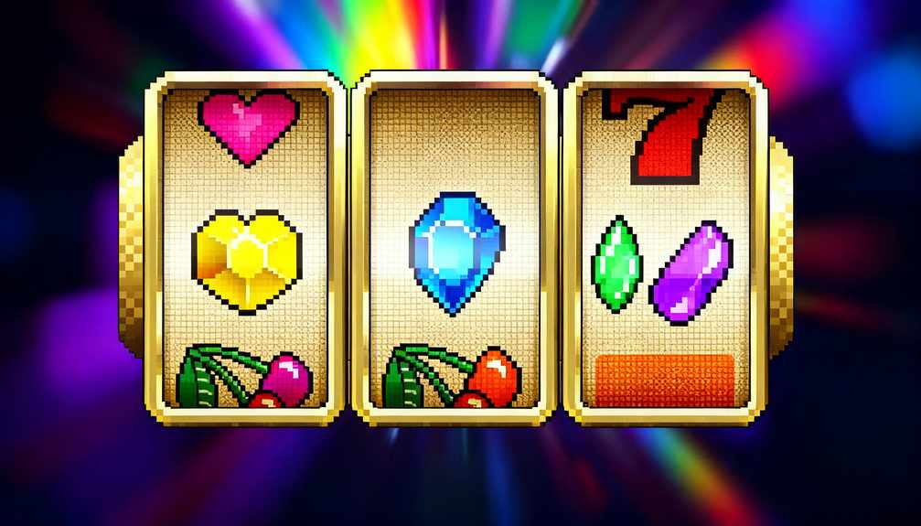 Payment Innovations in Online Casinos