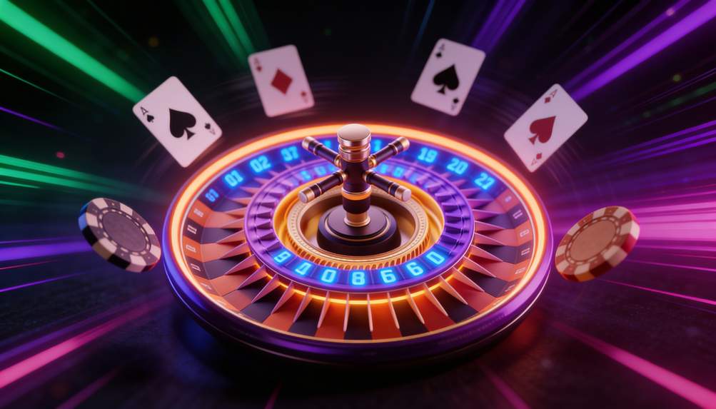 Guía Definitiva para Ganar en Winaura Casino