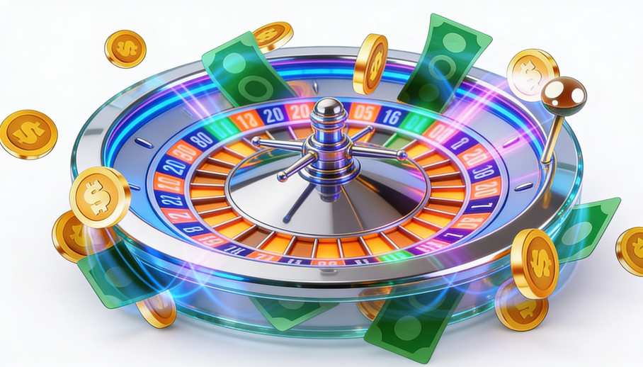 How to Play Slot Machines at Vanguards Casino