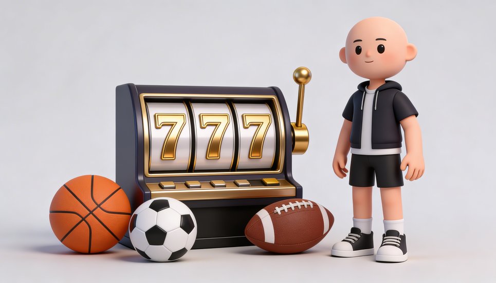 Neues Glücksspiel-Erlebnis: New Lucky Casino im Überblick