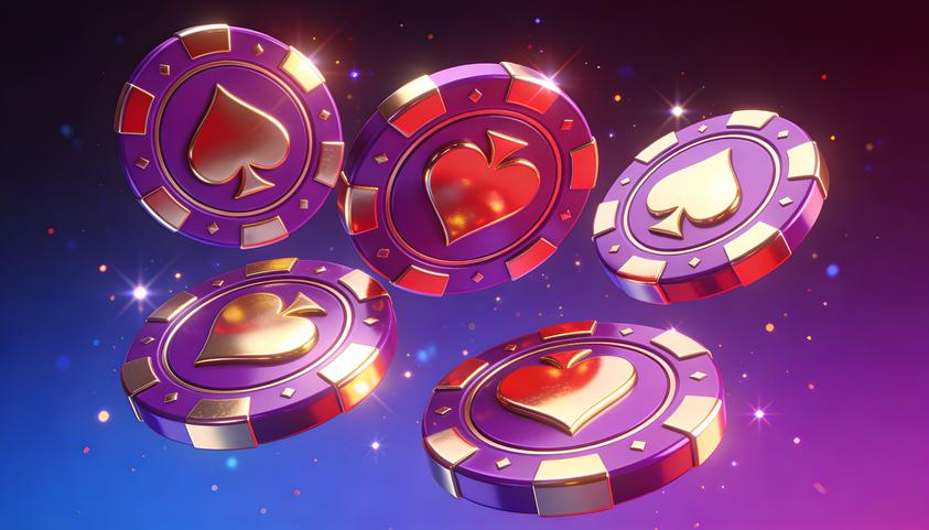 Oshi Casino Casino or Competitor: Which is Better?