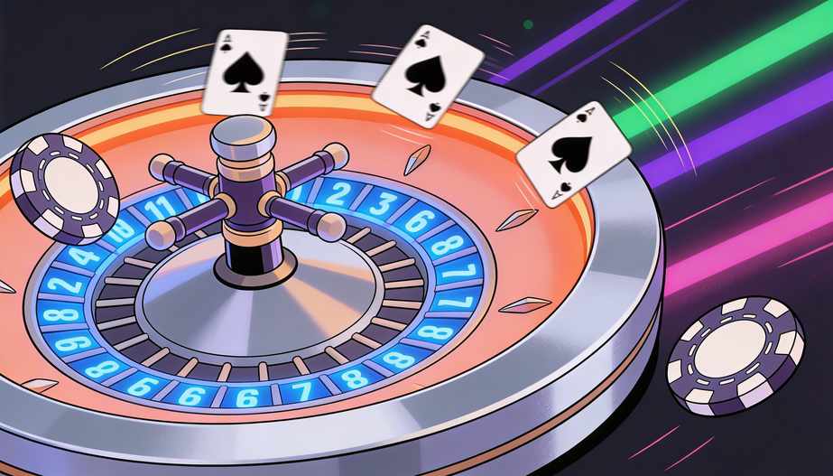 Ruby Slots Casino No Deposit Bonus: Alles, was Sie wissen müssen