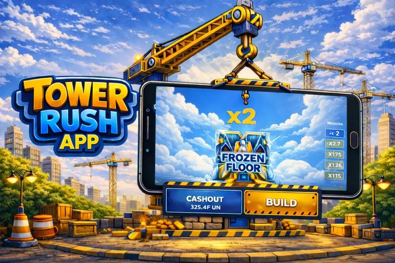 Scopri il Tower Rush: slot online con soldi veri a Italy